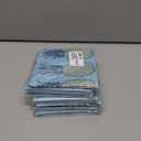 Pineapple Stripe Fruit Cloth Napkins Dinner Table Napkins Washable Reusable Napkin for Party Wedding Cloth Napkins Pack Of 7