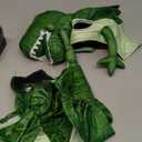 Rubies Disney Toy Story Pet Costume, Rex, X-Large for Themed Parties and Halloween, Size M