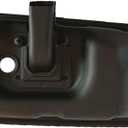 Suitable for BR800 muffler 4283 140 0611 chimney compatible with 800C800XBR800