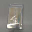 Eyelid Tape, Eyelid Lifter Strips, Eyelid Tape for Hooded Eyes Invisible, Instant Surgery-Free Eye Lift for Uneven or Single Eyelids, Say Goodbye to the Hood, Sagging Eyelids - 480Count