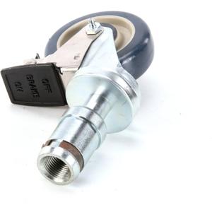Vulcan Hart 357047-2 Swivel Caster with Brake
