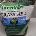 GreenView Pure Grass Seed Turf Type Tall Fescue Sun & Shade Blend, 7 lb. Bag Covers up to 1,750 sq. ft. (EXP 08/01/26)