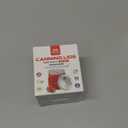 Wide Mouth Canning Lids, 50-Pack  Create Airtight Seals on Mason Jars to Preserve Food for Meal Prep & Emergency Food Storage  3.4 In. Metal Lids with Silicone Seals  Canning Supplies by FORJARS