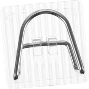 Multi-Functional Wall Mount Sponge Holder No Drilling Required High Weight Capacity Quick-Drying Drainage Rack for Kitchen Tools for Sponges and Utensils