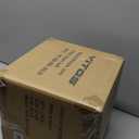 VITOS® SVitos Fitness Exercise Slam Medicine Ball 10 to 70 Pounds | Durable Weighted Gym Accessory Strength Conditioning Cross Training Core Squats Lunges Spike Ball Rubber Weight Workout