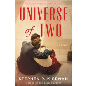 Universe of Two: A Novel
