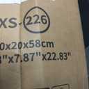 LASFIT Floor Mats 2014-2018 for Chevy Silverado/GMC Sierra 1500, 2015-2019 2500HD 3500HD, Crew Cab Only/Bench Seat, All Weather TPE Custom Fit Car Floor Liners, with Carpet Floor Only