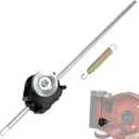 PSLER Transmission Axle Assembly for Mower Replaces 121-9178 115-4652
for Mower 20332 20333 20334 20337 20353 20372 20373 20374 20376 20955 20956 20958 20960 20964 21762 21763 21764