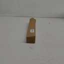 Hananona Artificial Pine Branches, 40 Pcs Christmas Faux Cedar Stems, Artificial Faux Cedar Branches, Fake Christmas Greenery Pine Picks for Wreath Craft DIY Home Kitchen Decorations (40, Green)