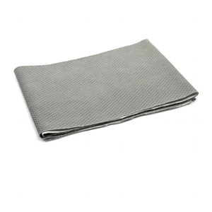 Camco ULTRAGuard RV Cover Patch Kit for Top Panel - Easy Peel & Stick Application - Repairs Tears and Holes in The Top of Your RV & Camper Cover (45791)