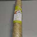 Chicken Wire Fencing, 24 Rifny 16.5 Inch x 60 Feet Chicken Wire Mesh Roll for Garden Plants, 1 Inch Mesh Hexagonal Galvanized Metal Poultry Wire Netting for Chicken Coop Rabbit Dogs Barrier