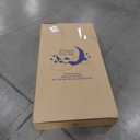 Evolur Barbie Chasing Dreams GREENGUARD Gold & BSA Certified Crib and Toddler Mattress, Dual-Sided Infant & Toddler Support Water-Resistant & Flame-Retardant - Pink