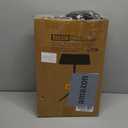GLEAM Projector Stand Stronger Support Large Tray Size 21"x35"/23"x51" Projector, DJ Equipment