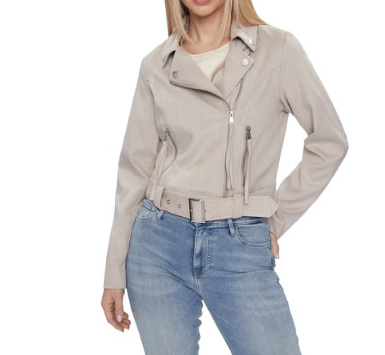 GUESS - W4RL10
WOMAN - JACKETS L