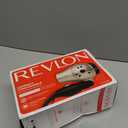 REVLON 1875W Compact Folding Handle Hair Dryer | Great for Travel