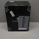 Small Dog Poop Trash Can Outside  6L/1.6 Gallon Dog Small Trash Can with Lid, Odor-Locking Carbon Filter System, Hands-Free Stainless Steel Pedal, Easy-Clean Removable Bucket, Sage Green