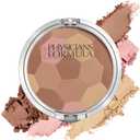 Physicians Formula Powder Palette Multi-Colored Bronzer Light Bronzer, Dermatologist Tested, Clinicially Tested 