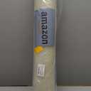 TapeManBlue Carpet Protection Film 24" x 200' roll. Made in The USA. Easy Unwind, Clean Removal, Strong and Durable Plastic Carpet Protector. Clear, Self-Adhesive Surface Protective Film