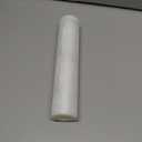 Cooyes Shelf Liner, Non Adhesive Drawer and Cabinet Liner, EVA Washable Oil-Proof Shelf Paper for Kitchen Cabinets, Refrigerator, Storage, Desks with Modern Pattern (11.8"W x 236"L, Aurora White)