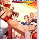 Capcom Fighting Collection 2 - Nintendo Switch
