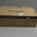 Veriligt 24 Pack 4 Inch 5CCT LED Recessed Light, Silm Canless Recessed Lighting, Dimmable, Damp Rated, 2700K-5000K Selectable, Wafer Ceiling Downlight with Junction Box, 750LM, 9W 120V, ETL&FCC