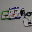 Belkin Charge Adapter + Zgear 6 Foot Silicone Charge Cable + Zgear Wall Charger
