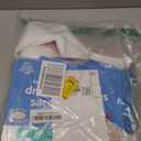 Basics UltraForce Tall Kitchen Drawstring Trash Bags, Classic Clean Scented, 13 Gallon, 80 Count with Odor Control