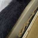 5-in-1 Cat Wall Shelves Set with Hammock, Wall-Mounted Cat Furniture Includes Condo, Bridge, Ladder & Steps for Indoor Cats, Safe & Stable (Gray) (Grey)