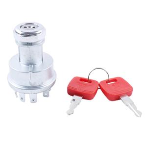 Ignition Switch RE61717 RE56411 LVA21501 for John Deere 6400 6506 9300T 9320 S550 S650 S660 S670 3720 4210 4310 4410 4510 4610 4710 4720 5210 5220 5310 5320 5420 Tractors