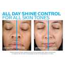 La Roche-Posay Toleriane Double Repair Matte Face Moisturizer, Daily Moisturizer For Oily Skin With Ceramide And Niacinamide For All Skin Tones, Oil Free, Non-Comedogenic, Available with SPF 30