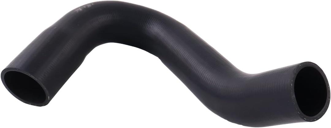 IEQFUE Lower Radiator Hose T100294 Compatible with JD 300D 310C 410B 410C 410D 415B 510B 510C 515B 610B 610C