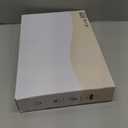 DEIOVWXS Makeup Mirror, 3000mAh Rechargeable Double-Sided Magnifying Vanity Mirror with 3 Colors, 1X/10X, 360 Rotation, Adjustable Brightness, Gifts for Mom, Women,Wife, Girls, Dorm Room Essential (Chrome)