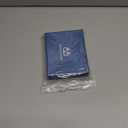 Wallet for Men Personalized Leather Wallet with Gift Box, Gifts for Him Husband Boyfriend