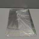 Titanium Cutting Boards for Kitchen [Set of 3], Double Sided Pure Titanium Cutting Board | Easy to Clean | Dishwasher Safe | Food-Grade Raw & Cooked Foods or Outdoor Camping Chopping Board (Silver)