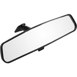 RLB-HILON 10.3 Rear View Mirror Compatible With Honda Accord 1998-2013, for Honda Civic 2006-2011, for Odyssey 2000-2004, for Pilot 2002-2008, Day/Night Mirror