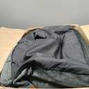 Bedsure Orthopedic Dog Beds Large Sized Dog - Washable Large Dog Cat Bed Waterproof, Comfort Dogs Couch Sofa with Washable Removable Cover, Pet Bed with Nonskid Bottom, Dark Grey, 35"