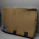 Farmhouse Daisy Canvas Wall Art Vintage Country Flower Posters Prints Still Life Botanical Bouquet Wall Decor Rustic plant Floral Pictures Painting countryside Bathroom Bedroom LivingRoom Framed (Bule)