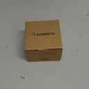 SUBEKYU Bamboo Dish Scrub Brush for Kitchen Sink, Natural Wooden Washing Dish Brush Scrubber with Sisal Bristles for Household Cleaning, Cast Iron Pots, Pans and Vegetables