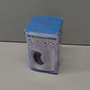 Fruit Fly Traps for Indoors Fan Powered Bug Catcher for Mosquitoes, Gnats, Moths & Fruit Flies, Silent & Effective