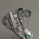 3 Sizes Pinking Shears Set  3 mm, 5 mm, 7 mm Zigzag Scissors, Handheld Serrated Edge Scissors or Crafting, Paper Cutting, Leather Materia