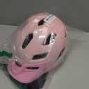 Kids Helmet, SIFVO Kids Bike Helmet Boys and Girls Bike Helmet with Cool Visor Helmet for Kids 5-14, Kids Bike Helmets Youth Bike Helmet Adjustable & Lightweight 50-57cm