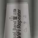 1200Mbps WiFi Extender HIBFEWOULANFKSDM