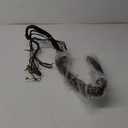 Giegxin 1 Pcs Bendable Wall Hanging Tree Branches Artificial Tree Twigs Fake Plants Trunk Garland with Green Leaves for 3D Indoor Outdoor Wedding Garden Home Christmas Decor