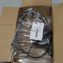946-05357A Throttle Cable 37.5" Enduro Fits CUB Cadet XT2 LX42 LX46 SLX50 Lawn Mowers 746-05357A (946-05357A 37.5")