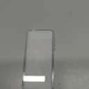 JETech Case for iPhone SE 2016 (Not for 2020), iPhone 5s and iPhone 5, Non-Yellowing Shockproof Phone Bumper Cover, Anti-Scratch Clear Back (Clear)