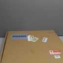 241969501 Refrigerator Shelf Frame With Glass, Refrigerator Drawer Cover for Frigidaire Replacement Shelf With 240443384 Glass (241969501 Refrigerator Shelf Frame With Glass)