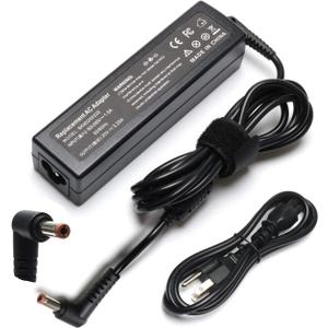 20V 3.25A 65W Laptop Charger AC Adapter Power Supply Cord for Lenovo G570 B570 B575 G575 B470 IdeaPad N580 N585 Z580 Z585 N586 P400 P500 ADP-65KHB CPA-A065 PA-1650-56LC PA-1650-37LFC