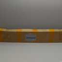 Sun/Rain Guards Wind Deflector Window Visors Compatible with 2020-2025 Cadillac XT6, Sun Visor Shield, Tape-On 4 pcs