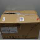 12" Cordless Snow Shovel (NO Battery) Compatible with Milwaukee 18V Battery, Electric Snow Shovel with Directional Plate & Adjustable Front Handle, Cordless Snow Blower for Driveway/Patio/Sidewalk