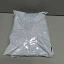 2 x Pet Hair Remover, Electrostatic Pet Hair Removal Gloves, Reusable Cat & Dog Hair Removal Tool, 2025 Upgraded Pet Grooming Gloves for Couch, Furniture, Carpet (2 Pack)